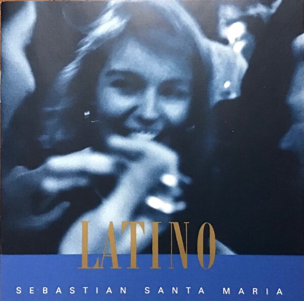 Sebastian Santa Maria - Latino